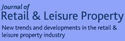 Journal of Leisure Property