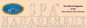 Spa Management logo